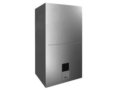 Котел газовый Ferroli DIVATOP D C32 M. настенный, 2 конт., откр. кам. сгор.