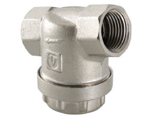 Фильтр Valtec VT.386.N.04 универсальный вн.-вн. 1/2"