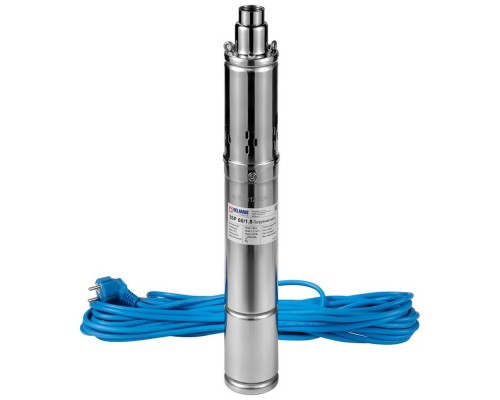 Насос BELAMOS погружной 3SP90/1.8 каб. 20м, диам. 75мм, винтовой