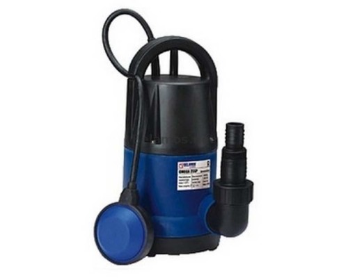 Насос BELAMOS погружной Omega 25/83л.м., Н 6м, каб. 10м