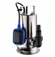 Насос BELAMOS погружной Omega 40 SS/142л.м., Н 6.5м, каб. 10м