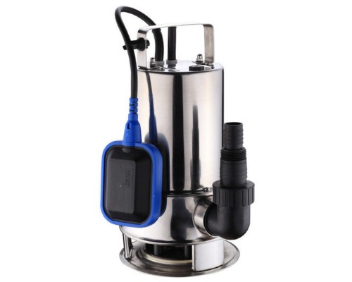 Насос BELAMOS погружной Omega 40 SS/142л.м., Н 6.5м, каб. 10м