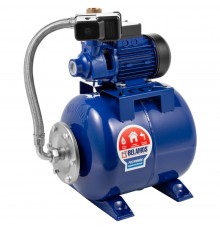 Станция водоснабжения BELAMOS XP 05 ALL/33л. мин., Н 40м.,чугун.