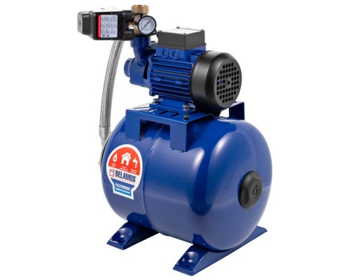 Станция водоснабжения BELAMOS XP 05 ALL/33л. мин., Н 40м.,чугун.