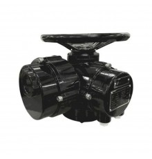 Электропривод Benarmo S-100-24 220В "А"