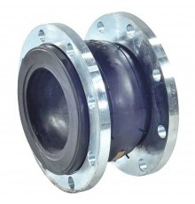 Компенсатор EPDM Ду100 Ру10/16 фл RMCX