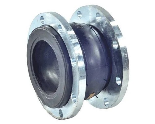 Компенсатор EPDM Ду100 Ру10/16 фл RMCX