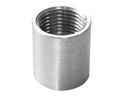 Муфта Benarmo нерж Ду40 1 1/2" ВР