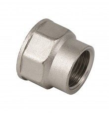 Муфта Benarmo нерж перех Ду20х15 ВР