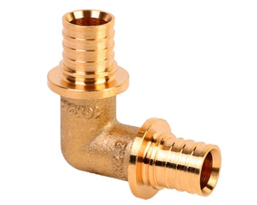 Угольник MVI аксиальный равносторонний 20