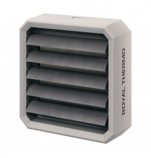 Тепловентилятор водяной Royal Thermo RTW-35-S