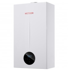 Котел газовый METEOR Q3 С настенный 2 конт. закр. кам. сгор. 18квт