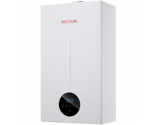 Котел газовый METEOR Q3 С настенный 2 конт. закр. кам. сгор. 18квт