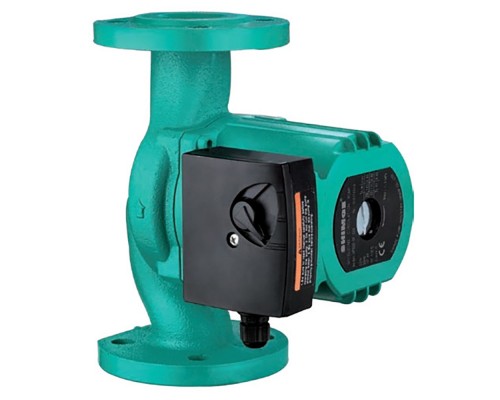 Насос циркуляционный SHIMGE XPS-F 50-16-280 (3х380В, 1,30кВт)