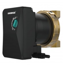 Насос циркуляционный для ГВС SHIMGE HBS 1.5 (1х220В, 9Вт)