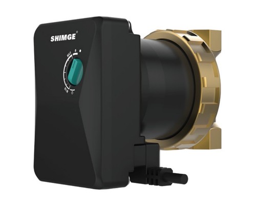 Насос циркуляционный для ГВС SHIMGE HBS 1.5 (1х220В, 9Вт)