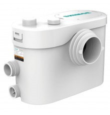 Установка насосная канализационная SHIMGE WT 400-A (1х220В, 0,40кВт)