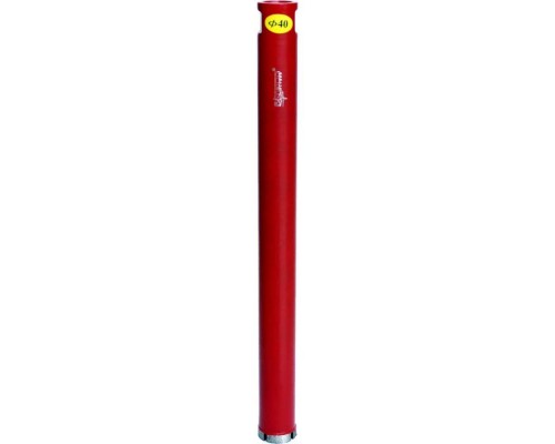 Коронка ALTECO алмазная 40х450 ВТ