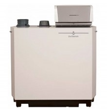 Котел газовый DE DIETRICH C 230-130 EVO конденсационный, напольный, 120 кВт с п/у Diematic Evolution