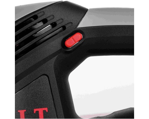 Шлифмашина P.I.T. эксцентриковая РDS125-С МАСТЕР (500Вт,125мм подошва,кол-во обор 6000-12000) (8)