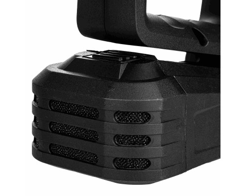 Шлифмашина P.I.T. эксцентриковая РDS125-С МАСТЕР (500Вт,125мм подошва,кол-во обор 6000-12000) (8)