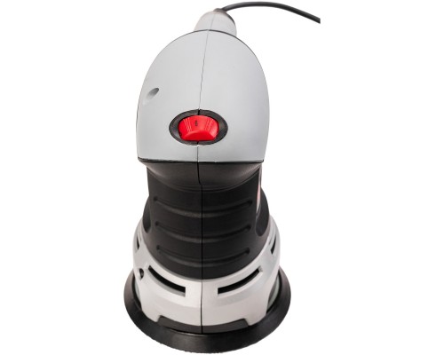 Шлифмашина P.I.T. эксцентриковая РDS125-С МАСТЕР (500Вт,125мм подошва,кол-во обор 6000-12000) (8)