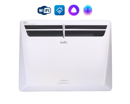 Комплект Ballu Transformer с блоком управления BEC/EVU-1500-2.5I (инверторный)