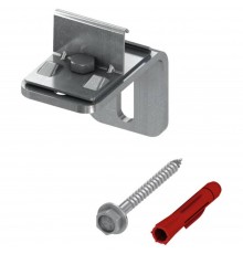 Крепление WALLBOX одинарное, WB 90302