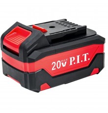 Аккумулятор PIT OnePower PH20-4.0 (20В, 4Ач, Li-Ion)