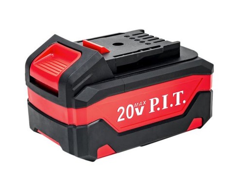 Аккумулятор PIT OnePower PH20-4.0 (20В, 4Ач, Li-Ion)