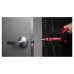 Отвертка Milwaukee универсальная с трещоткой 9 в 1 (PH1/PH2/PZ1/PZ2/T15/T20/SL 5.5)