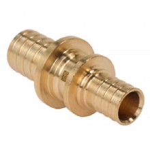 Муфта REHAU соединительная переходная 50-40 MX