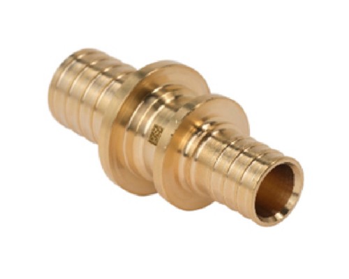 Муфта REHAU соединительная переходная 50-40 MX