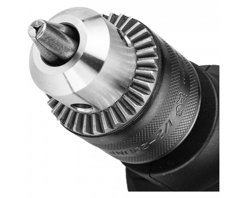 Дрель P.I.T. ударная PSB13-C7 (850Вт, ключевой патрон 13мм, 0-3000 об/мин)