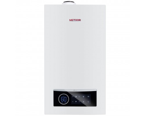 Котел газовый METEOR М30 С настенный 2 конт. закр. кам. сгор. 36квт