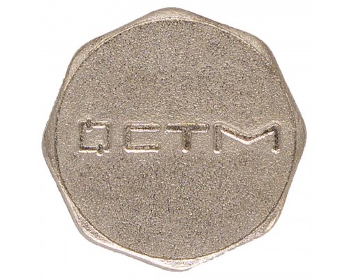 Заглушка РОСТерм