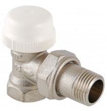 Клапан термостатический угловой 3/4" (Valtec VT.31)