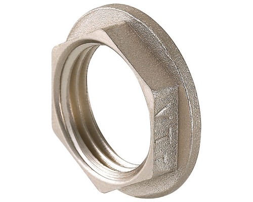 Контргайка 1 1/2" (Valtec VT 655) уп 10 шт