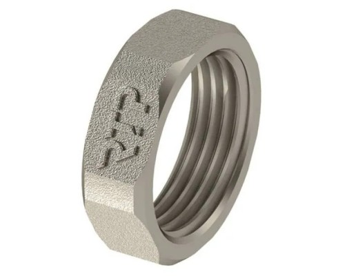 Контргайка 1" (25136) уп 10 шт