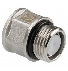 Клапан отсекающий для воздухоотводчика d 1/2 (Valtec VT539)