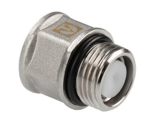 Клапан отсекающий для воздухоотводчика d 1/2 (Valtec VT539)