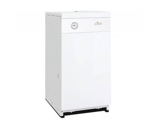 Котел газовый Ferroli TORINO 16 энергонезависимый, напольный, 1 конт., откр.кам.сгор. Котел газовый Ferroli TORINO 16 энергонезависимый, напольный, 1 конт., откр.кам.сгор.