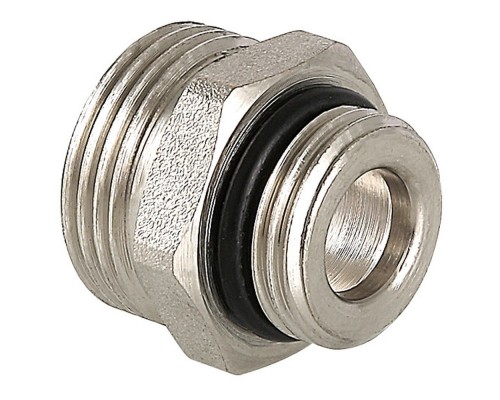 Ниппель-переходник наружная резьба, евроконус х1/2" (VTr.580.NE.040E) (Valtec)