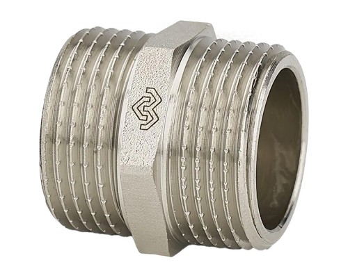 Ниппель VARMEGA 1", VMTF28-N000606