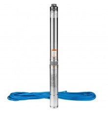 Насос BELAMOS 3TF-115/3 каб. 60м нерж.