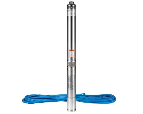 Насос BELAMOS 3TF-115/3 каб. 60м нерж.