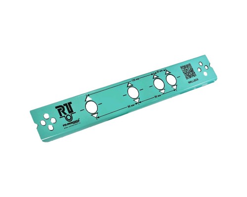 Шаблон Рустеплопол wallbox