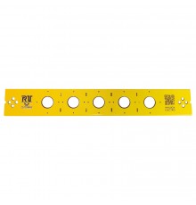 Шаблон Рустеплопол wallbox electro