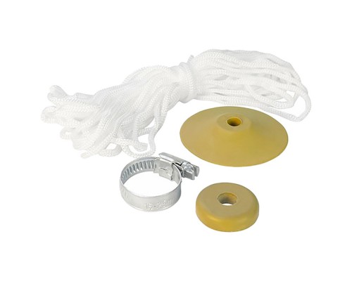 Вибрационный электронасос "Малыш" верхний забор воды 20/60-25м VALFEX (VF.V.20.60.25.V)