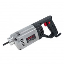 Вибратор P.I.T. электрический ручной для бетона Р31035 (1100Вт, 1,5 м длина булавы)